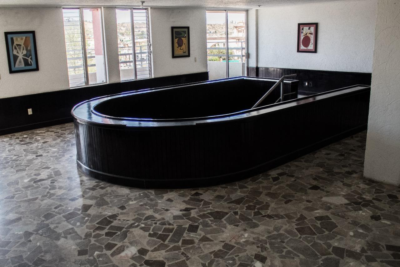 Hotel Sierra Real Santiago Papasquiaro Eksteriør billede